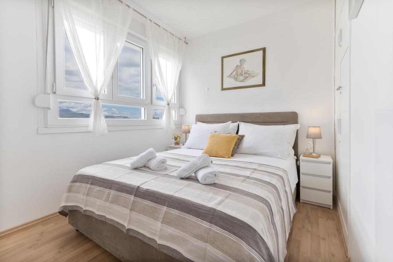 Apartman Plokite *